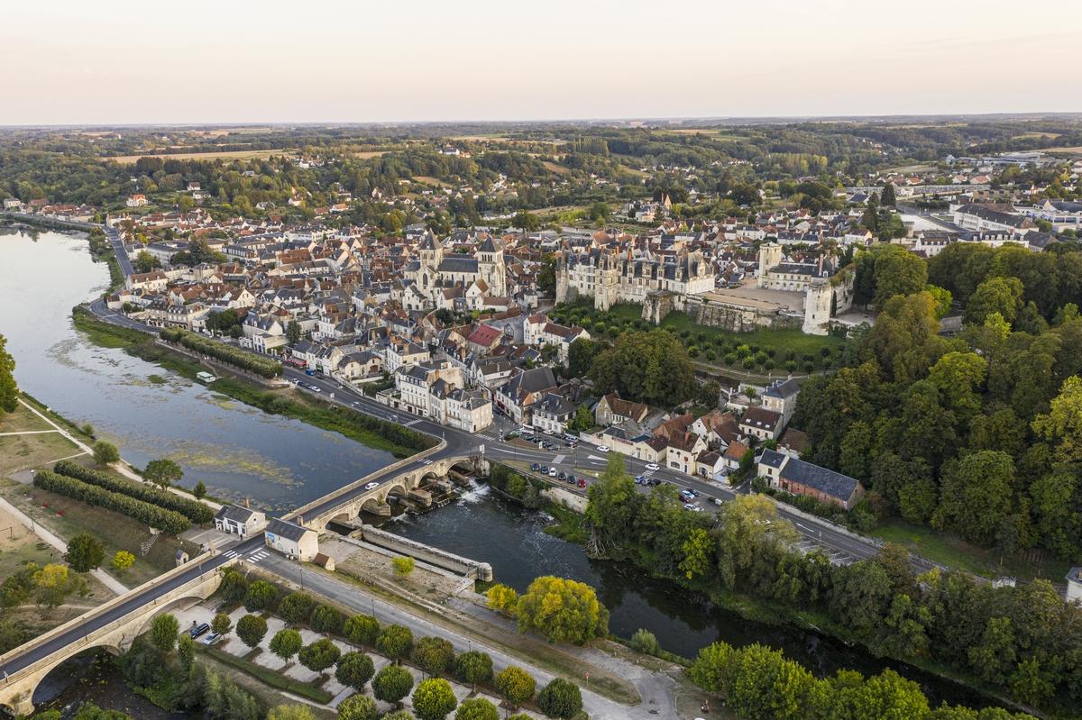 Expertise bâtiment Loir-et-Cher
