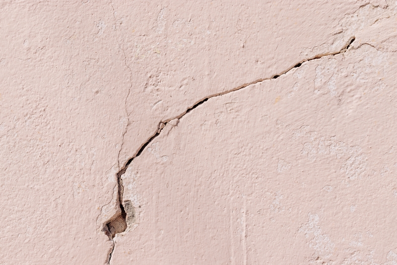 Expertise fissures