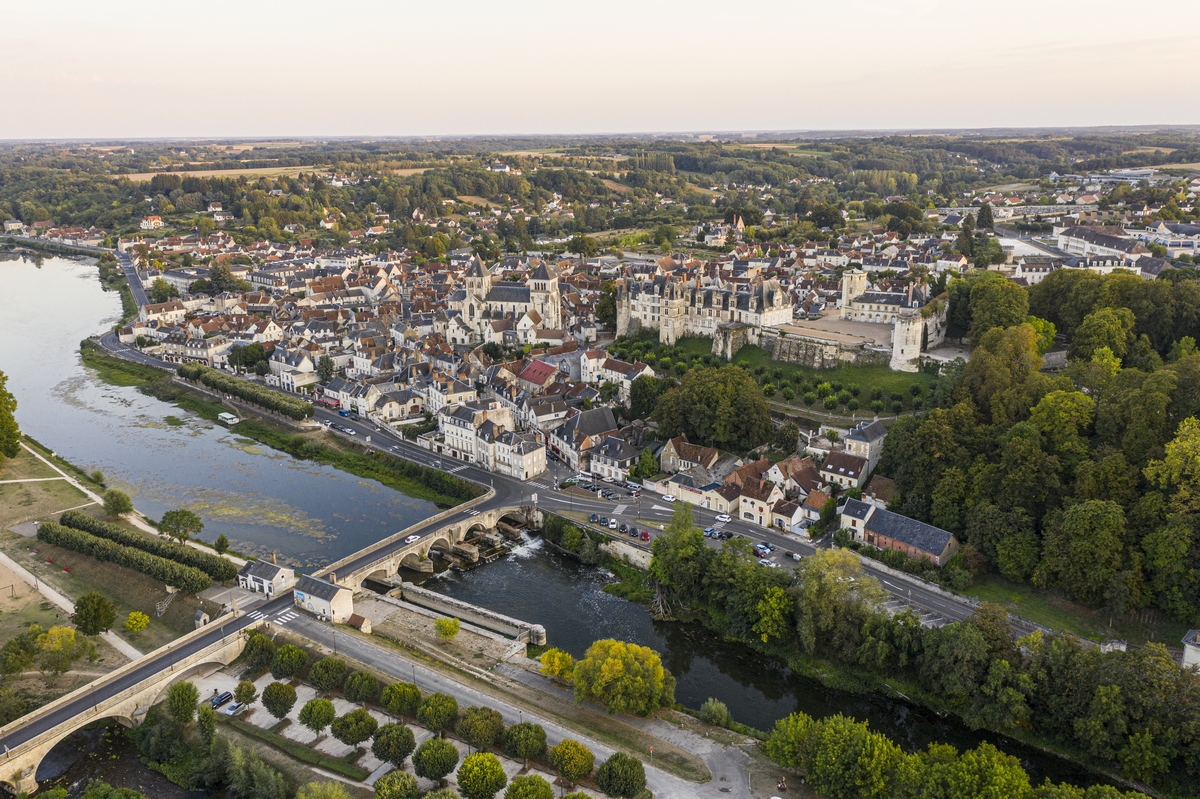 Expertise bâtiment Loir-et-Cher